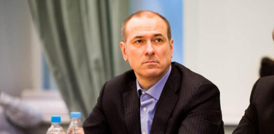 Пермский экс-политик Контантин Окунев заплатит штраф за фото с нацистской символикой