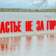 В Перми вода подтопила арт-объект «Счастье не за горами»