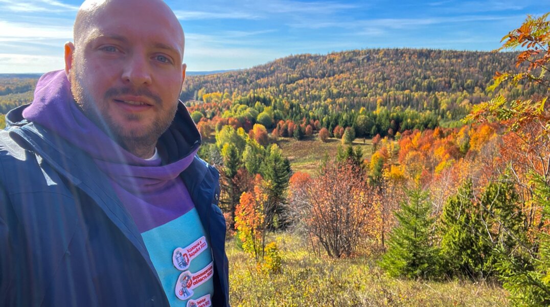 Трэвел-блогер остался в восторге от путешествия по Пермскому краю. Но не от ночных клубов