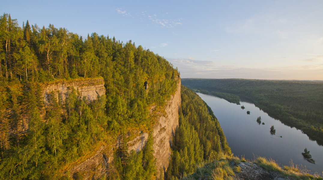 Два фильма, снятые в Пермском крае, получили престижную кинопремию «Ника»