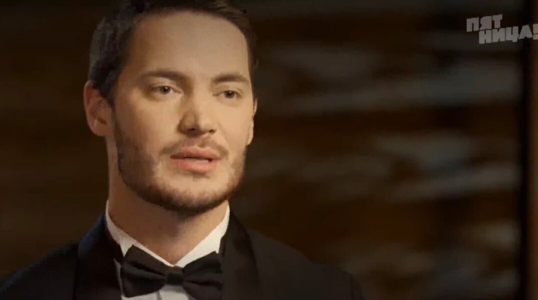 Житель Чернушки снялся в проекте «Мистер Х» на «Пятнице»