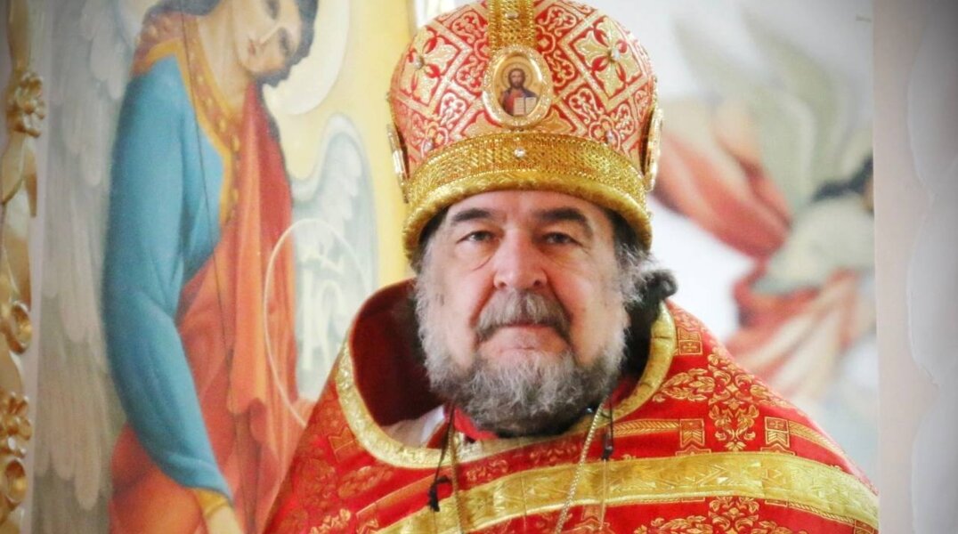 В Пермском крае на 75-м году жизни скончался протоиерей