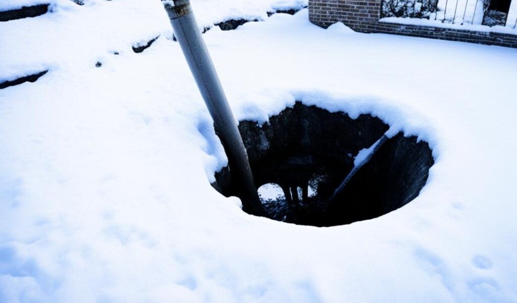 "Сначала всплыла нога в сапоге": в Пермском крае в колодце нашли останки человека