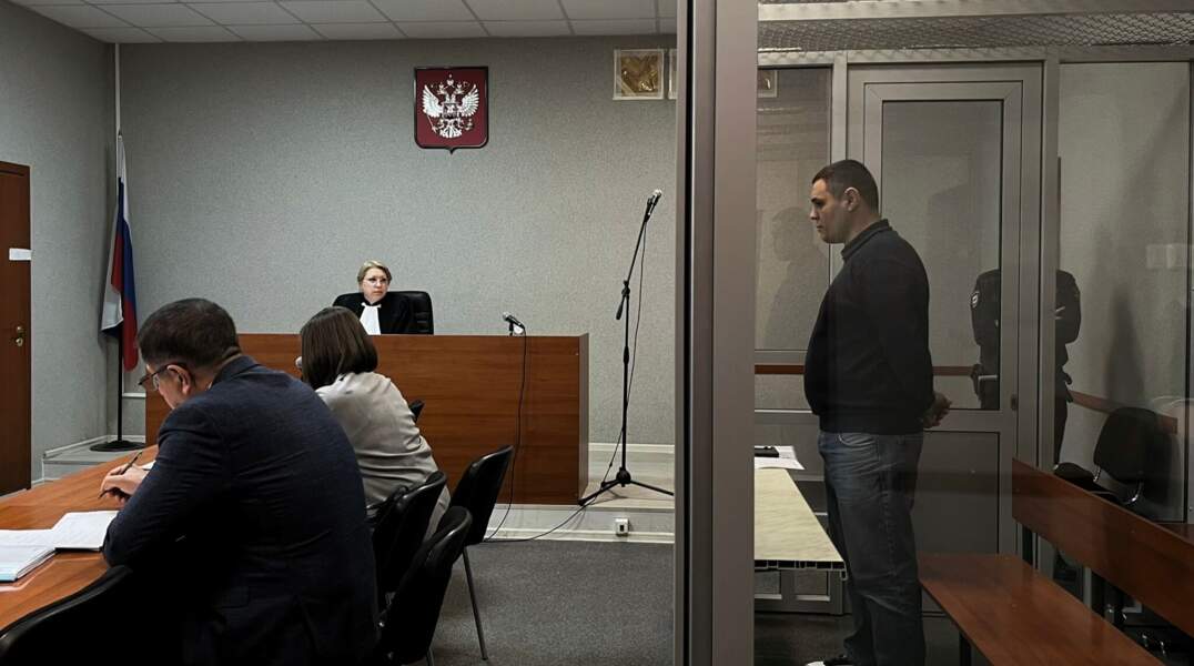 Пермяку продлили срок содержания под стражей за нападение на двух женщин в баре MAI TAI