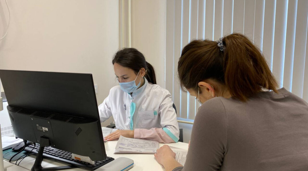 С 2025 года власти расширят региональную программу «Медицинские кадры Прикамья»