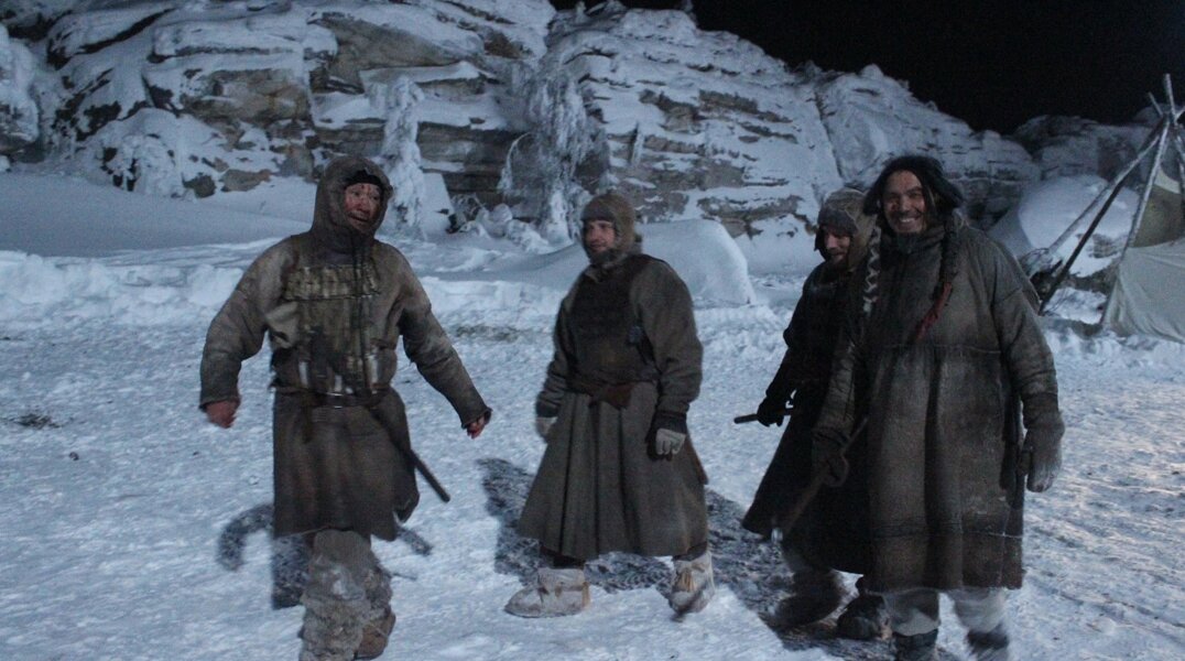 По следам пермяков и вогулов. Маршрут для путешествий по местам съемок фильма «Сердце пармы»