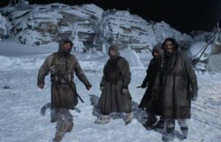 По следам пермяков и вогулов. Маршрут для путешествий по местам съемок фильма «Сердце пармы»