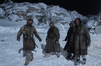 По следам пермяков и вогулов. Маршрут для путешествий по местам съемок фильма «Сердце пармы»