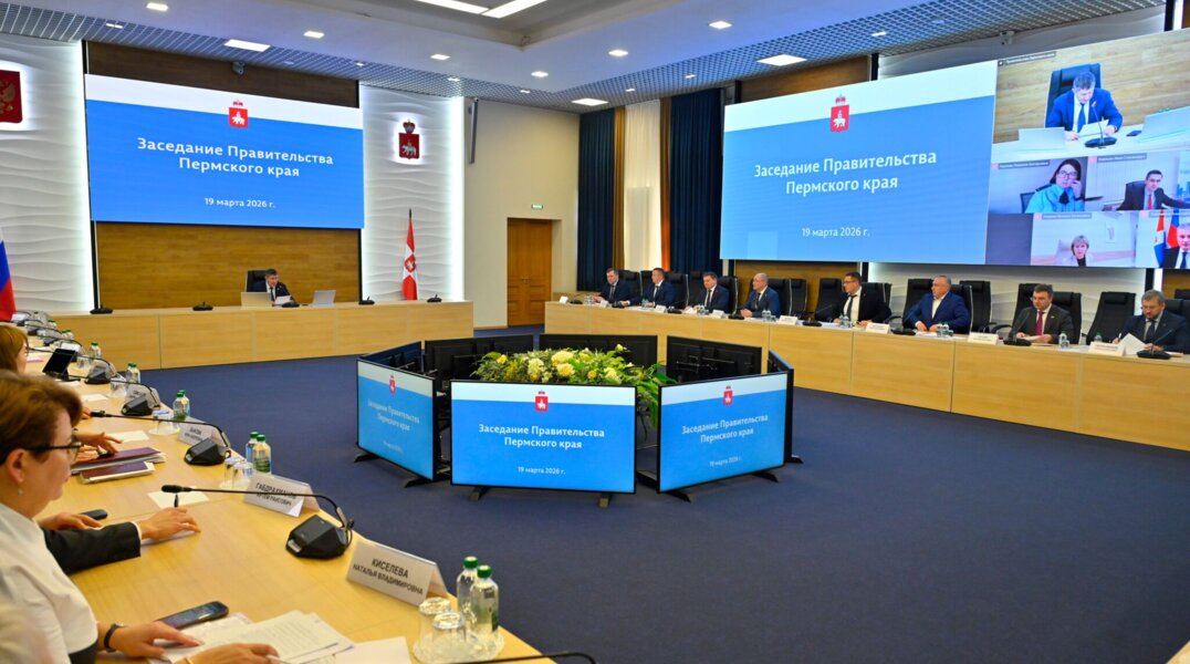 Путепроводы и новые развязки. В Прикамье продолжается крупное дорожное строительство 