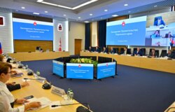 Путепроводы и новые развязки. В Прикамье продолжается крупное дорожное строительство 