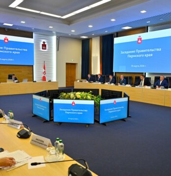 Путепроводы и новые развязки. В Прикамье продолжается крупное дорожное строительство 