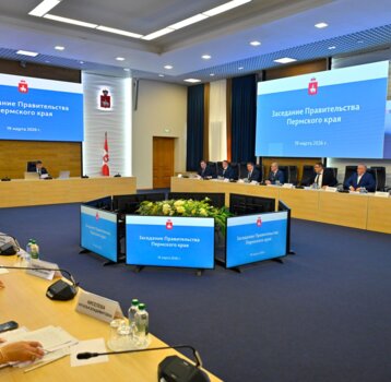 Путепроводы и новые развязки. В Прикамье продолжается крупное дорожное строительство 