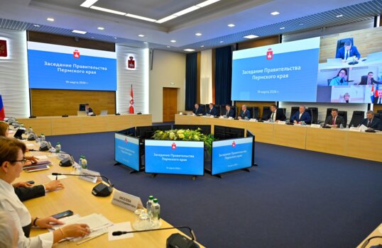 Путепроводы и новые развязки. В Прикамье продолжается крупное дорожное строительство 