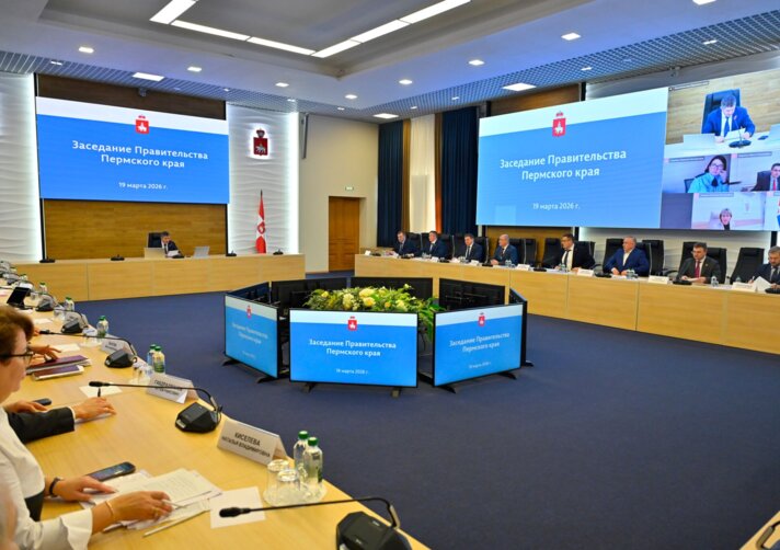 Путепроводы и новые развязки. В Прикамье продолжается крупное дорожное строительство 