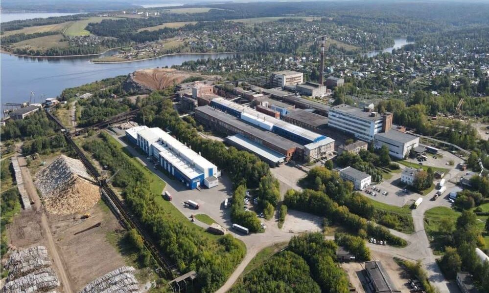 Директора ПЦБК задержали по обвинению во взятке в 21 млн рублей