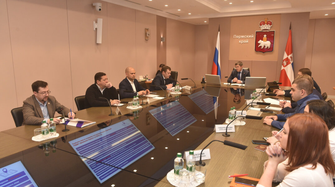 В Пермском крае создадут молодежные центры