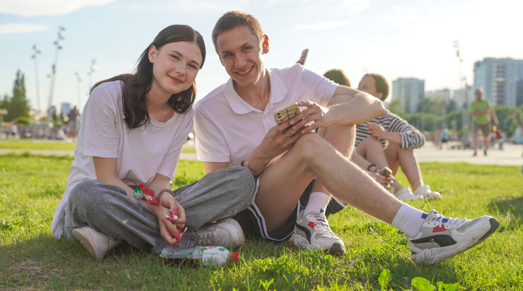 Росмолодежь опубликовала фильм о Перми в рамках конкурса «Молодежная столица России»