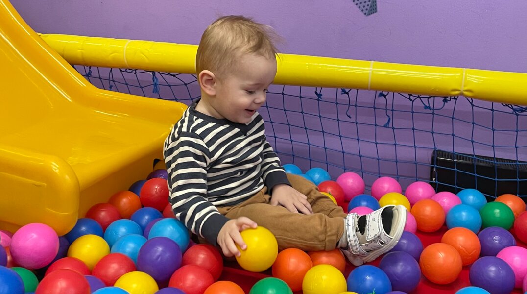 Пермячка отсудила у батутного центра в iMall 100 тысяч рублей