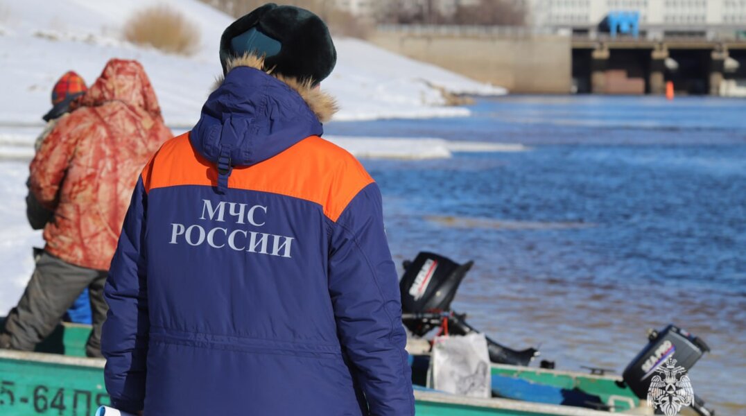 В 2024 году гибель людей на воде в Прикамье снизилась на 10%