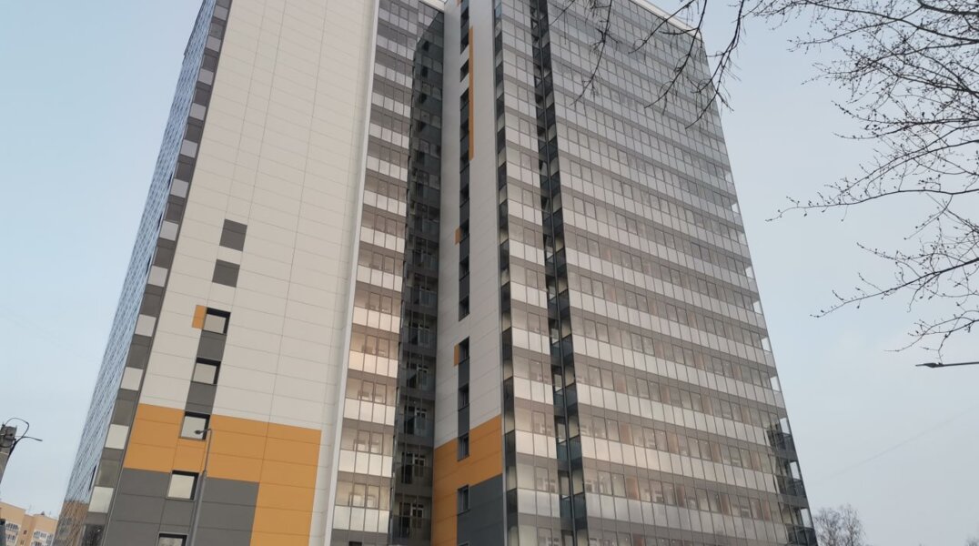 Фонд развития территорий согласовал выплаты компенсаций вместо достройки восьми домов в Перми