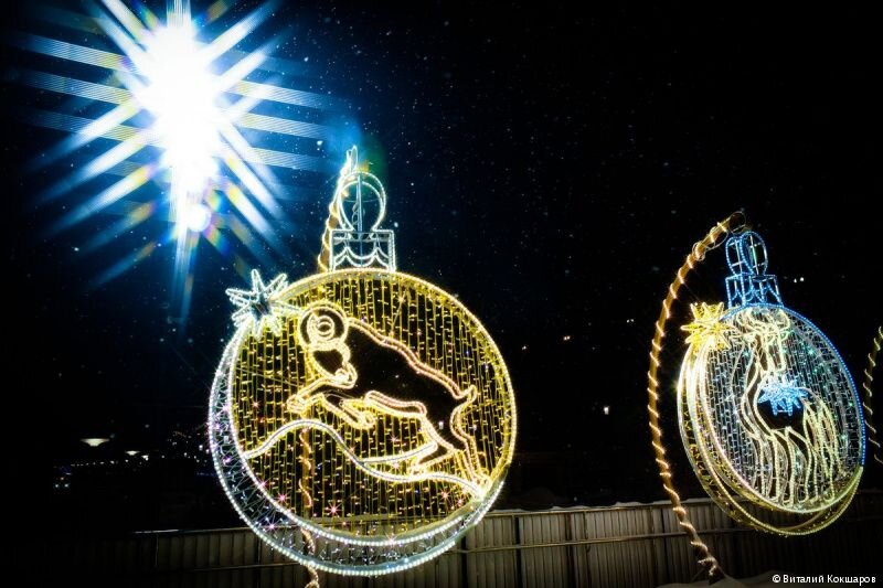 В новогоднюю ночь в Перми не будет развлекательных мероприятий