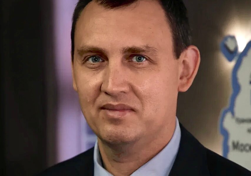 Директор Соликамского магниевого завода попал под санкции Украины