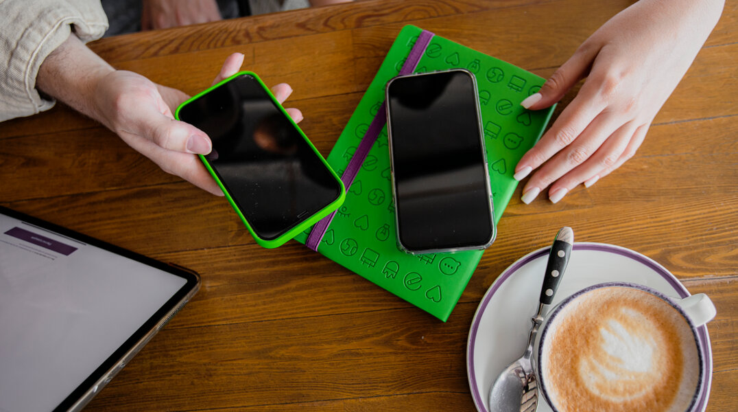 За год спрос пермяков на смартфоны с большим объемом памяти вырос почти в 17 раз