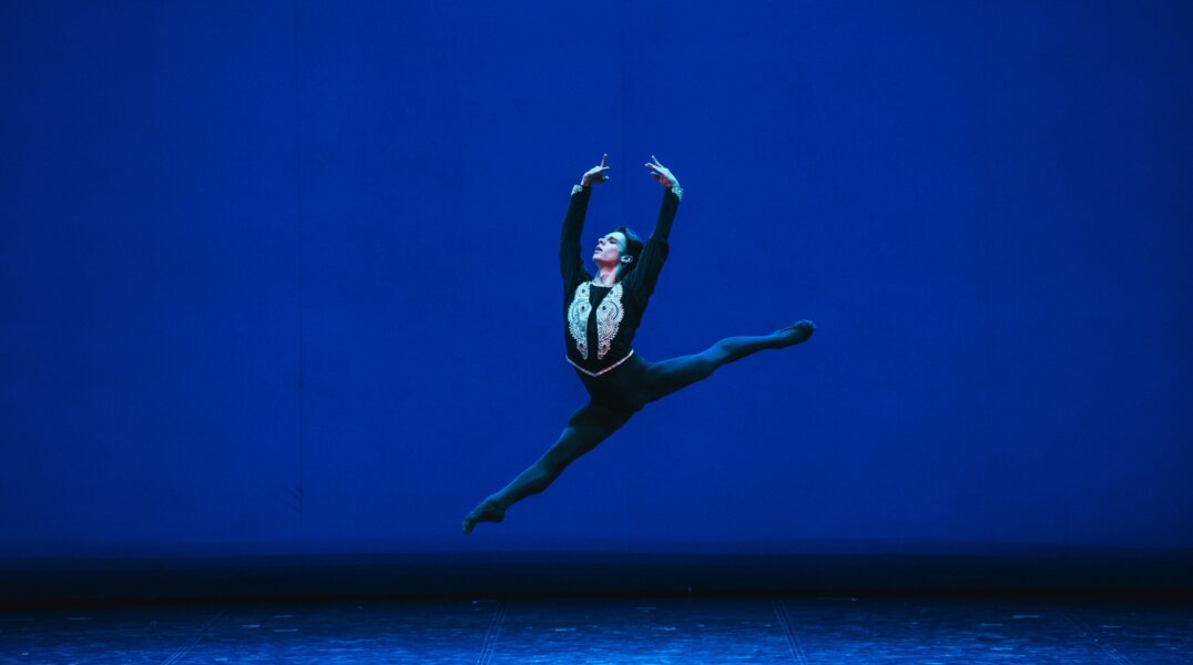 Пермский театр оперы и балета назвал имена лучших артистов 2024 года