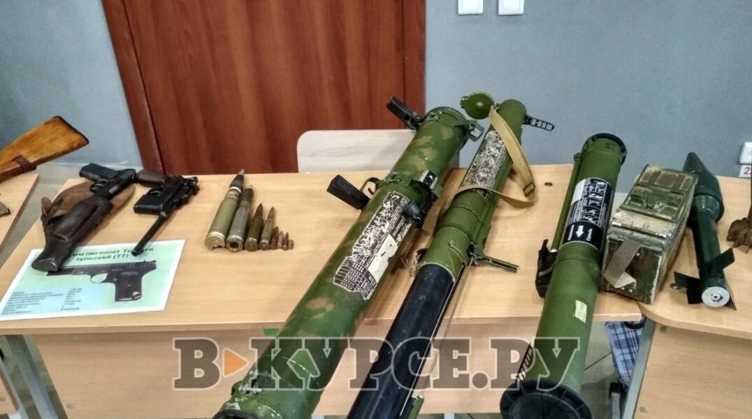 Ветераны СВО откроют в Перми выставку боевой техники