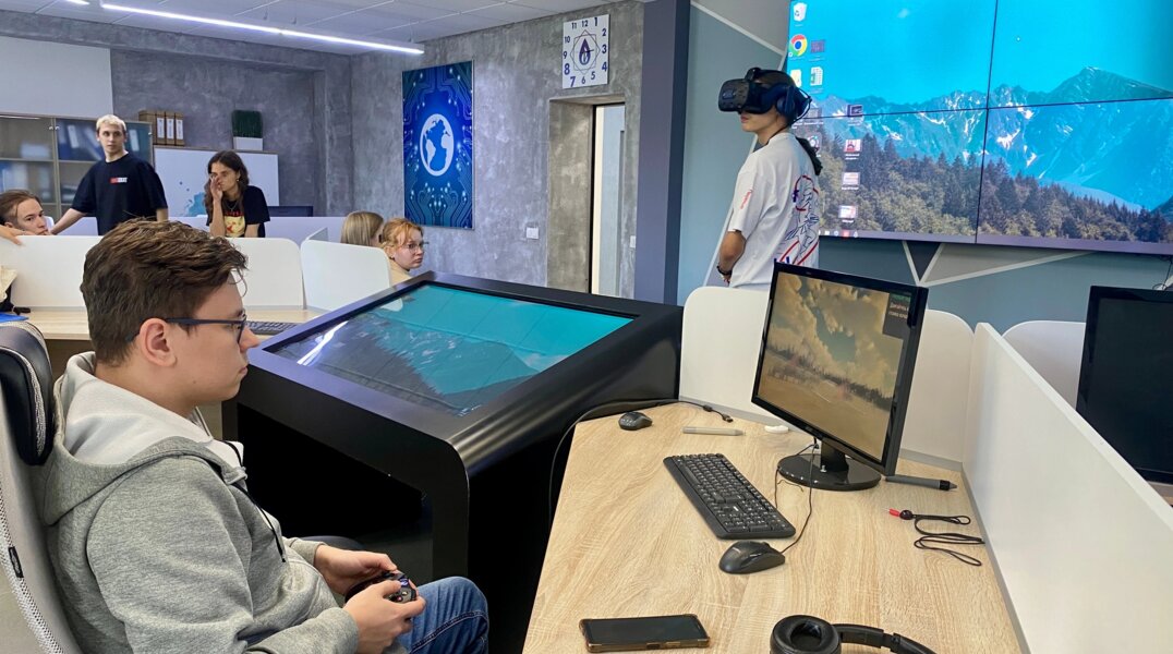 Пермский НОЦ получил грант Правительства России