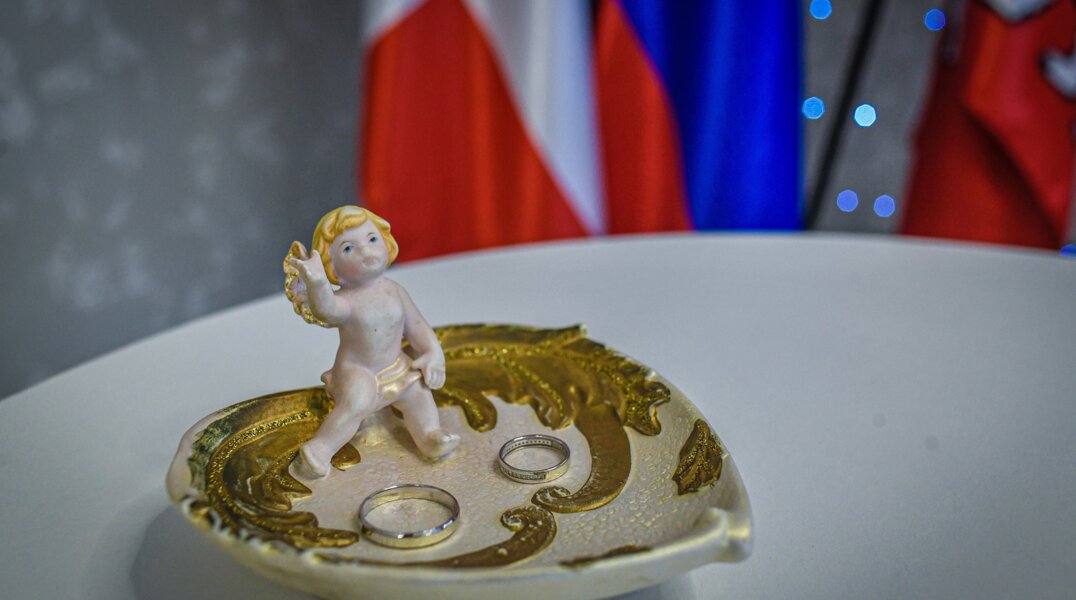 Пермский комитет ЗАГС выделил почти 64 тысячи рублей, чтобы стряхнуть пыль с архивных книг