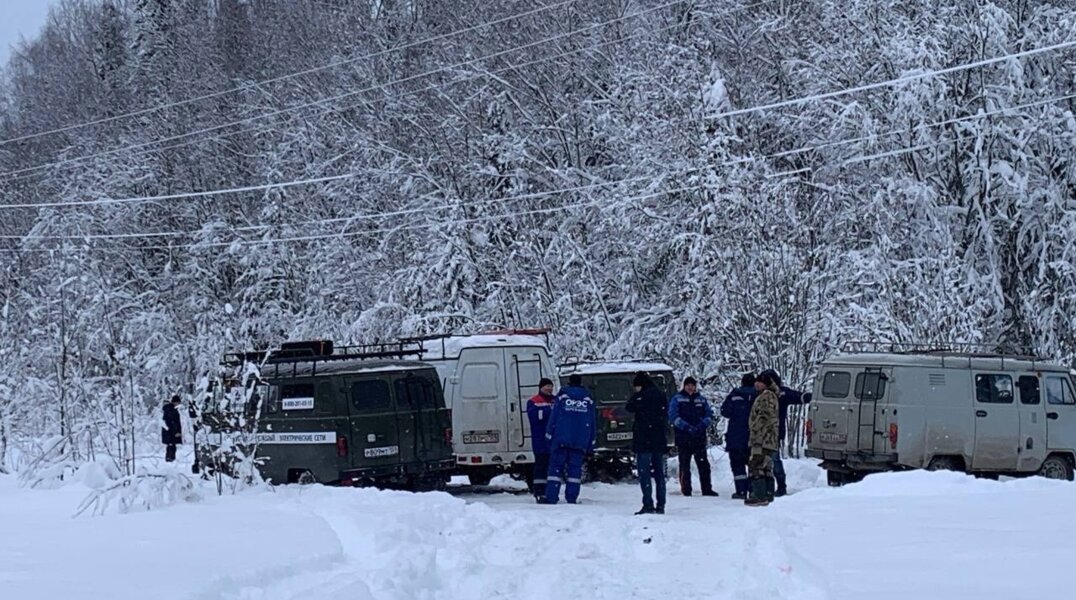 В Березниковском округе удалось возобновить работу насосной станции «Извер»