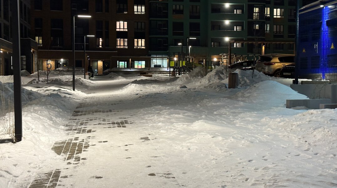 В Перми нескольким улицам присвоили имена выдающихся ученых