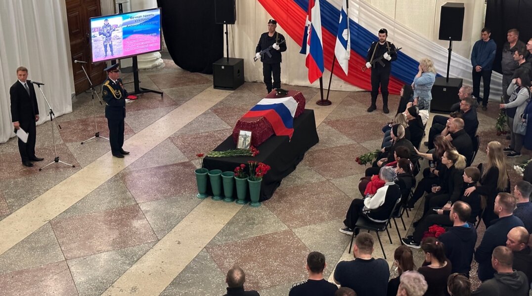 В ходе спецоперации на Украине погиб младший сержант из Березников