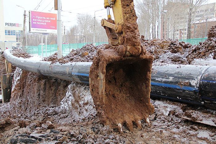 Жителя Прикамья будут судить за смерть рабочего во время ремонта на трубопроводе