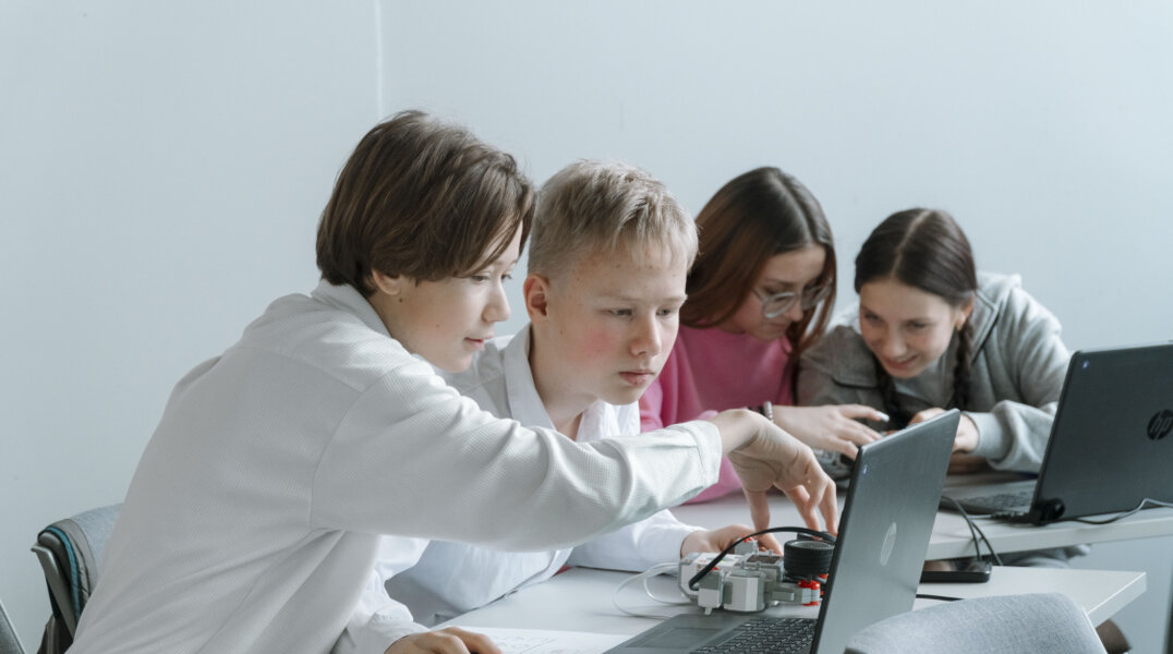 В Перми пройдет фестиваль робототехники и кубок по программированию