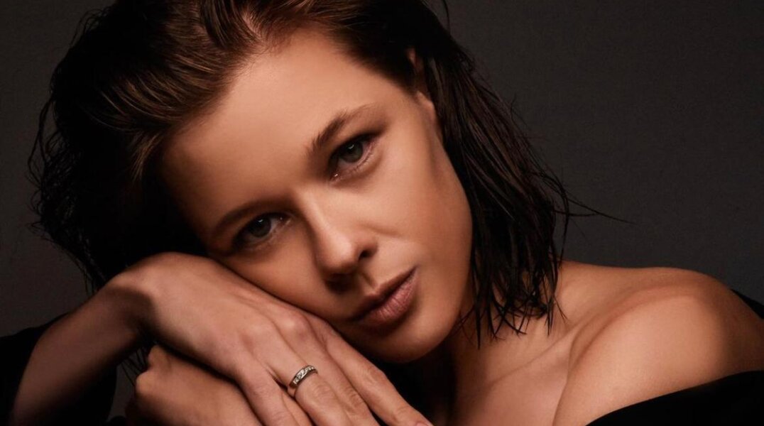 Пермская актриса Катерина Шпица создаст эксклюзивное вино