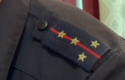 полиция криминал погоны