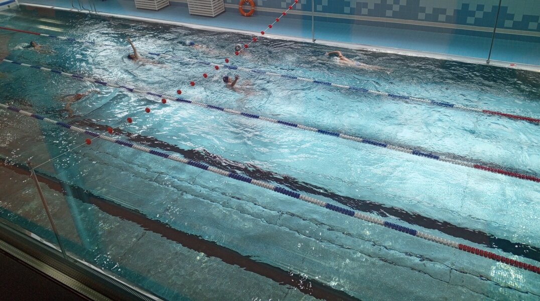 В Соликамске летом 2027 года начнется строительство спортивного комплекса с бассейном