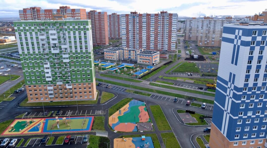 В Березниках местные зоозащитники не дали убрать волка