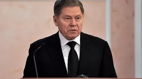 В Москве умер глава Верховного суда Вячеслав Лебедев