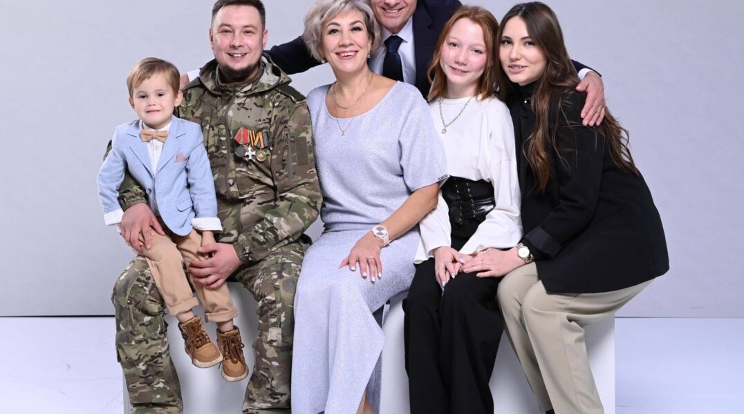 В Пермском крае расширят поддержку многодетных семей и семей участников СВО