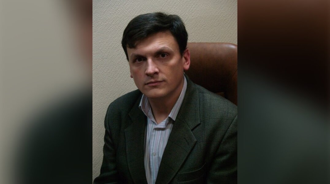 В Москве задержали председателя пермского «Центра исторической памяти» Александра Чернышова