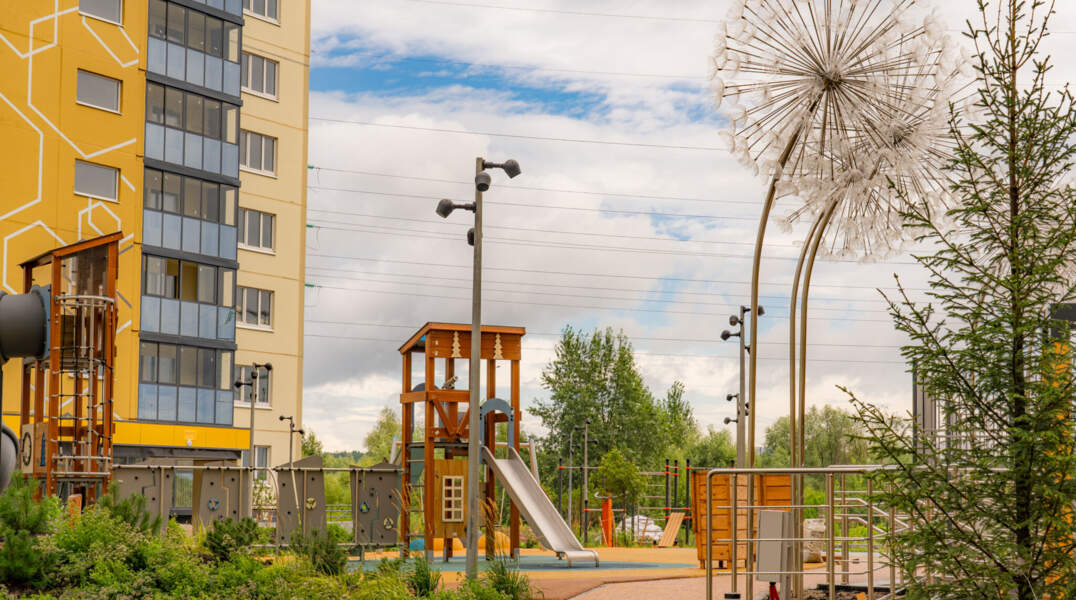 медовый
