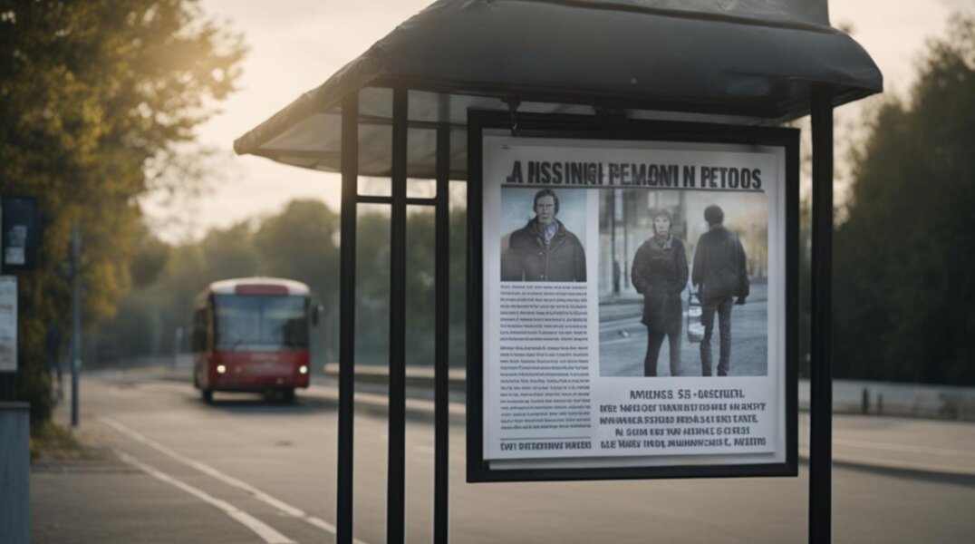 В Березниках пропал 10-летний мальчик