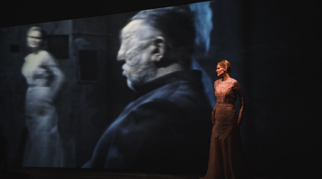 Пермская певица Наталия Ляскова стала номинанткой премии МХТ им. Чехова