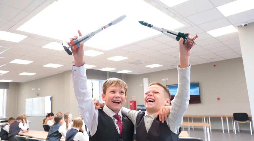 Дмитрий Махонин: «Наша цель – сделать Пермский край центром подготовки инженерных кадров»