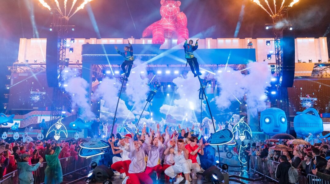 В Перми на фестиваль «Город встреч» потратят 154 миллиона рублей