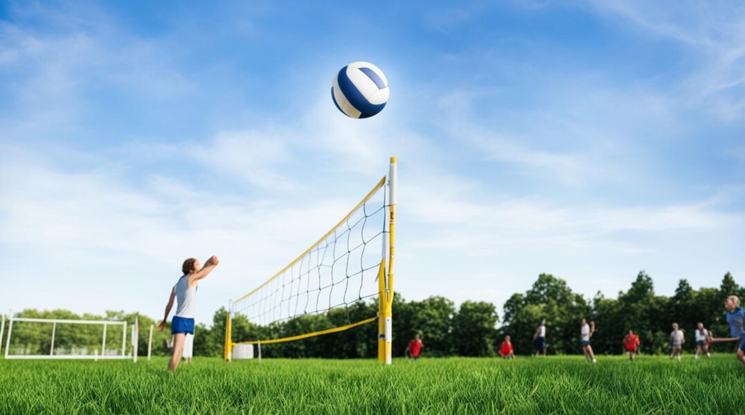 В Пермском крае команда участников СВО впервые сыграет в волейбол на Кубок ветеранов боевых действий