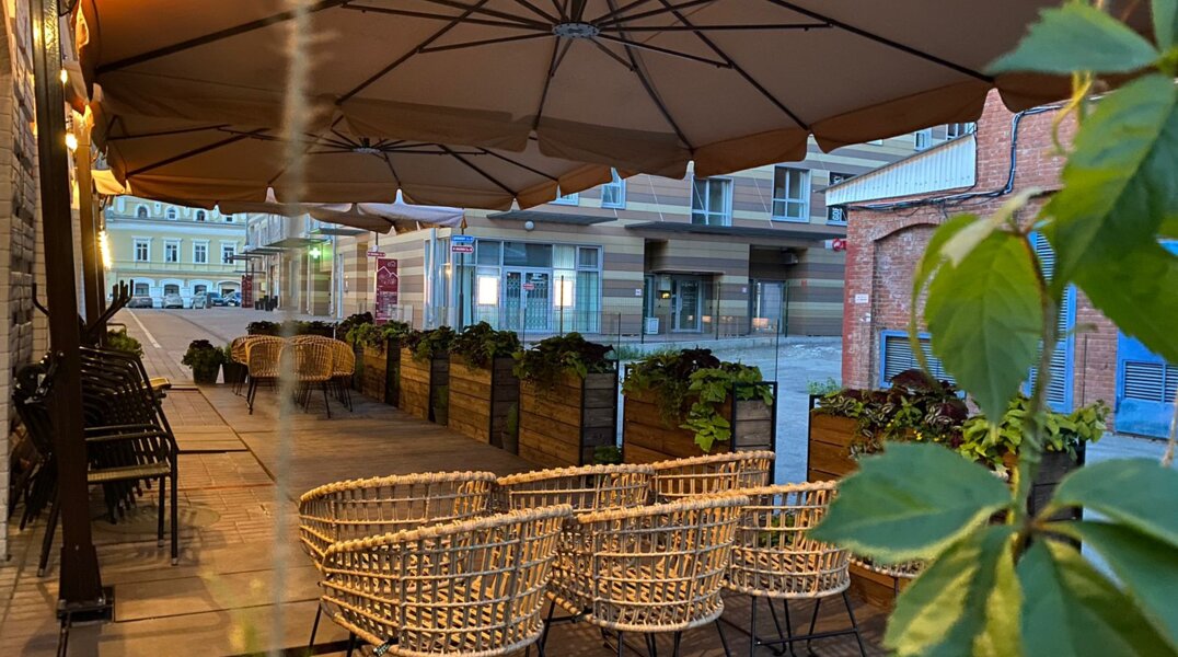 За неделю в Перми оштрафовали 284 водителей авто с тонировкой